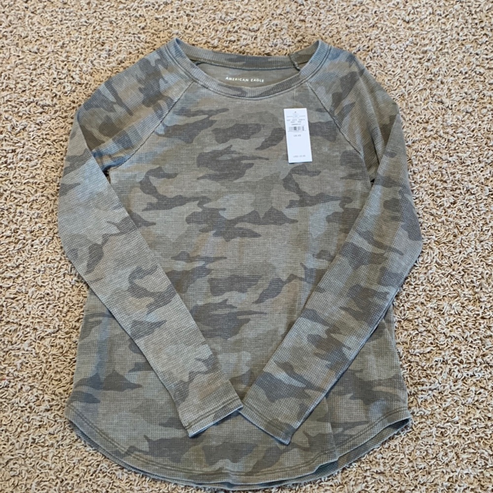Brand New American Eagle Shirt